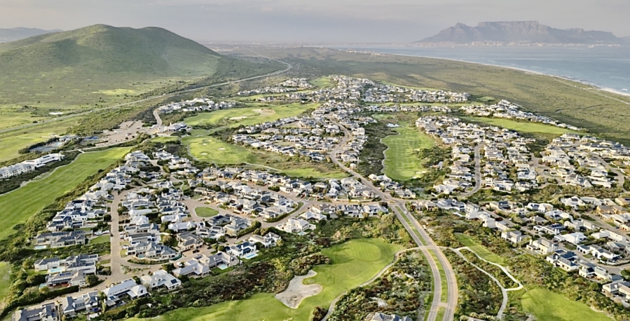 3 Bedroom Property for Sale in Atlantic Beach Golf Estate Western Cape